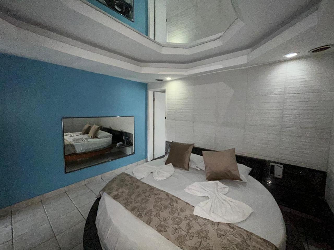 Motel Tijuca Jaboatao dos Guararapes Eksteriør bilde