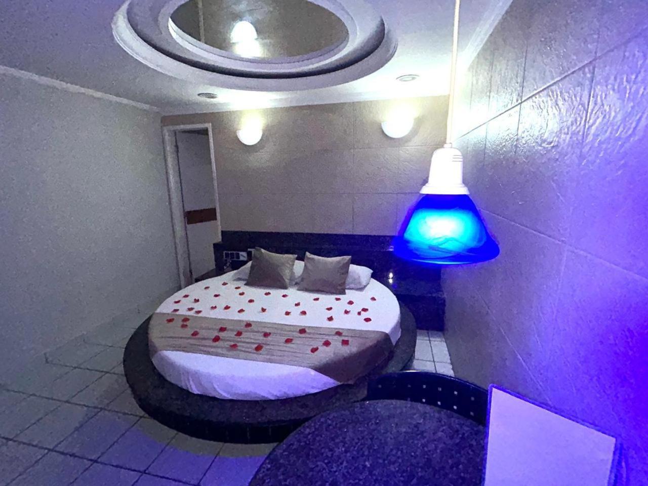 Motel Tijuca Jaboatao dos Guararapes Eksteriør bilde